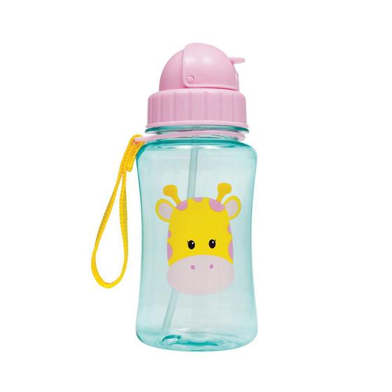 Imagem de Garrafinha Animal Fun Buba Girafa 400ml