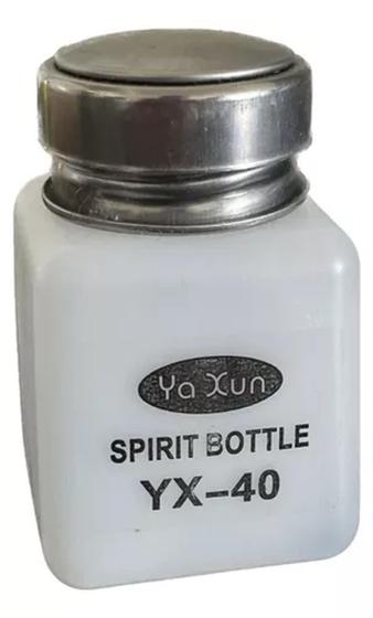 Imagem de Garrafinha Dispenser Spirit Bottle Yx-40