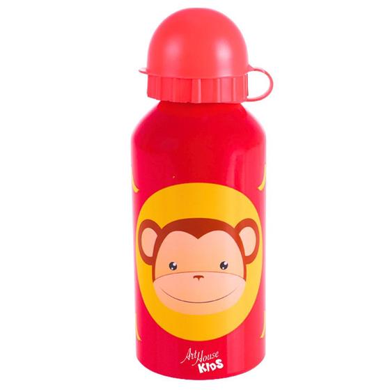 Imagem de Garrafinha Squeeze Meu Melhores Amigos Infantil 400ml