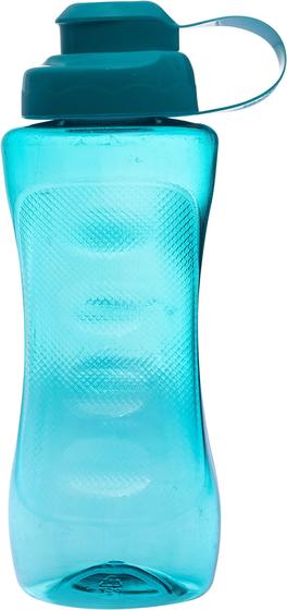 Imagem de Garrafinha Squeeze Sports Agua Plástico Reforçada 700ml