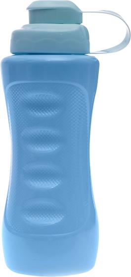 Imagem de Garrafinha Squeeze Sports Agua Plástico Reforçada 700ml