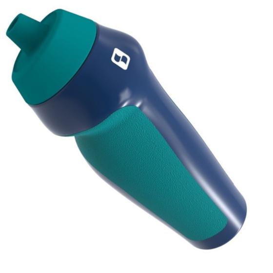 Imagem de Garrafinha Squeeze Sprint 600ml Academia Bike Soprano Sport