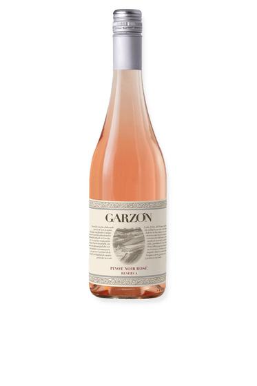 Imagem de Garzón Reserva Pinot Noir Rosé