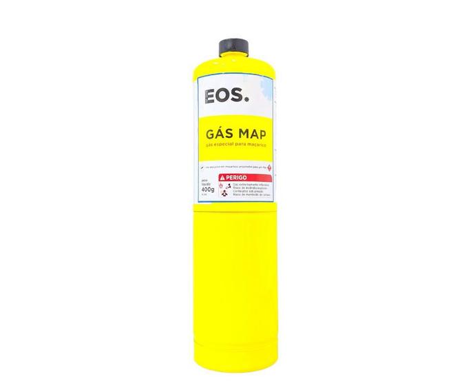Imagem de Gás Map para Maçarico Portátil 400g
