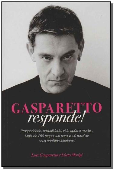 Imagem de Gasparetto Responde! Sortido