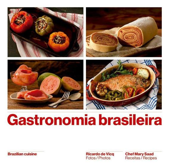 Imagem de Gastronomia Brasileira