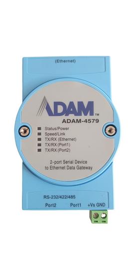 Imagem de Gateway 2 Portas Serial 1 Ethernet Advantech 4579