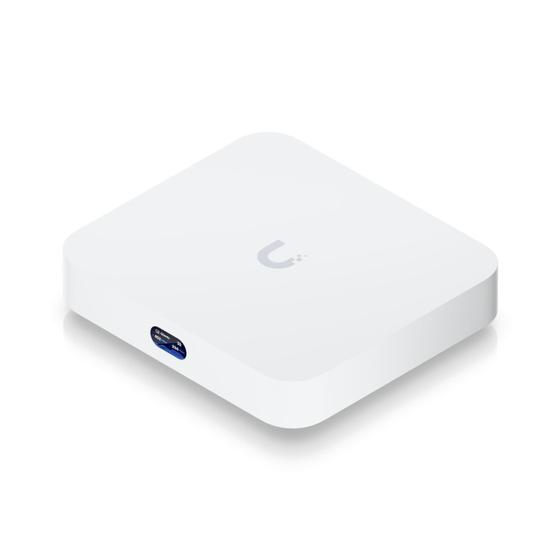 Imagem de Gateway de Nuvem Ubiquiti UCG-Ultra para Rede UniFi