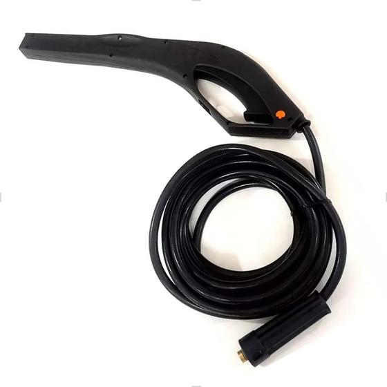 Imagem de Gatilho com mangueira original jacto - j6800/j6500 - 749333