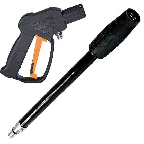 Imagem de Gatilho Pistola e Lança Wap Fit Tipo B Original Lavadora Alta Pressão