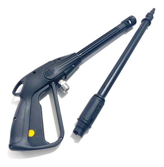 Gatilho Pistola e Lança Wap Mini Plus Lavadora Alta Pressão Menor preço em Gatilho Pistola e Lança Wap Mini Plus Lavadora Alta Pressão