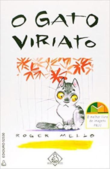 Imagem de Gato Viriato, O - NOVA FRONTEIRA