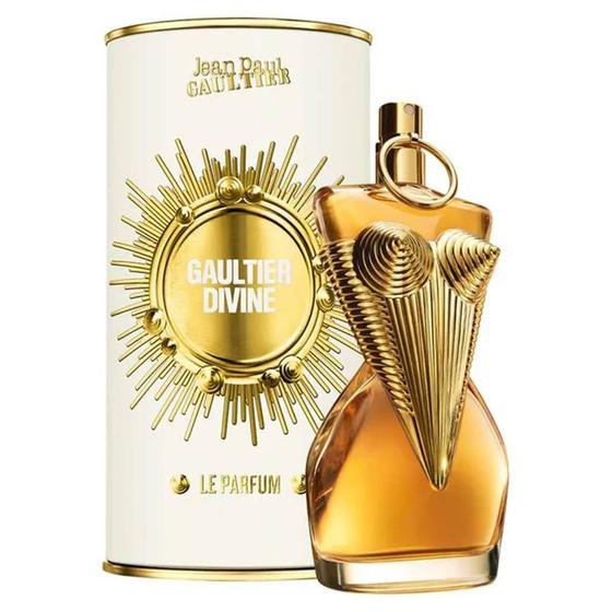 Imagem de Gaultier Divine Intense Jean Paul Gaultier Le Parfum - Perfume Feminino 30ml