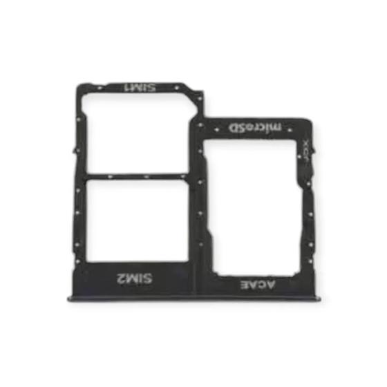 Imagem de Gaveta Chip  A31 A315 Original Removida Full Genuina