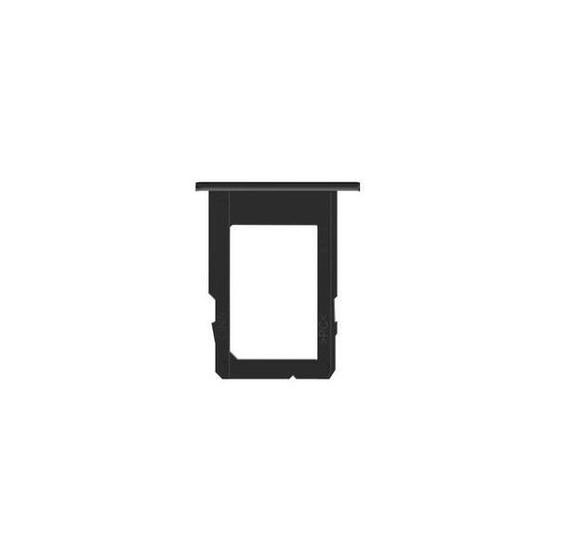 Imagem de Gaveta De Chip Para Celular J6 J600 - Preta