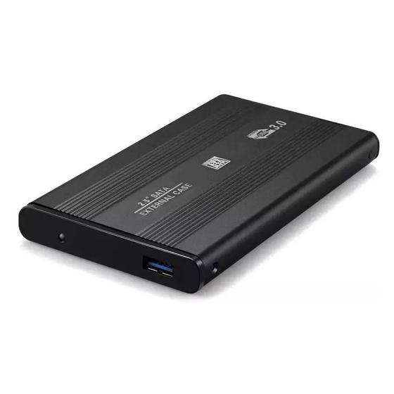 Imagem de Gaveta De Hd 2,5 Sata Usb 3.0 Yph-3.0