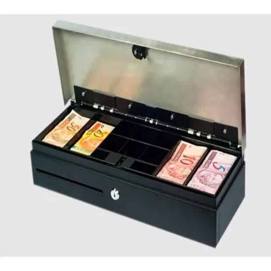 Imagem de Gaveta ELGIN GD46M OPEN TOP 46BGD4600211