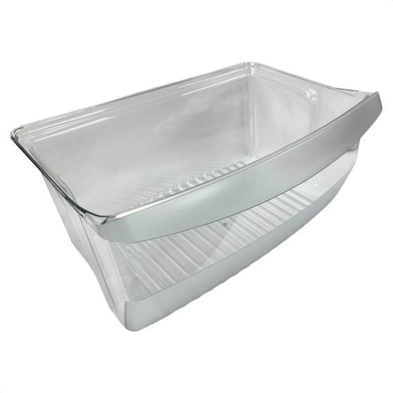 Imagem de Gaveta Legumes Geladeira Consul CRC30H CRC30G CRA30F CRA30H