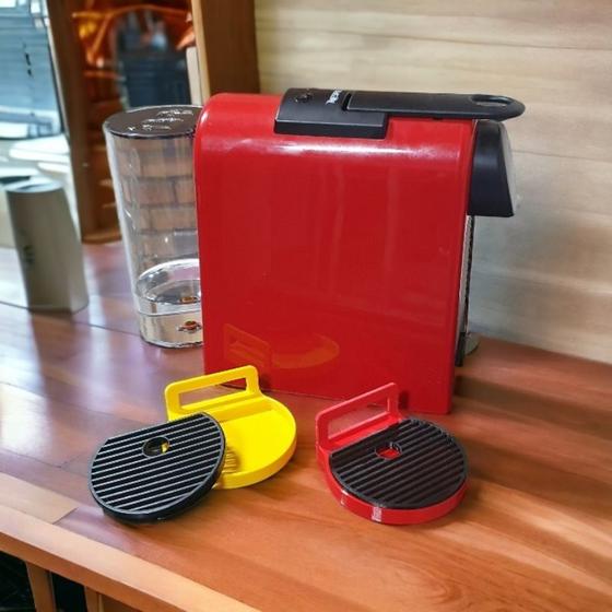 Imagem de Gaveta Para Cafeteira Nespresso Mod D30 Essenza Mini - Decoração, presente