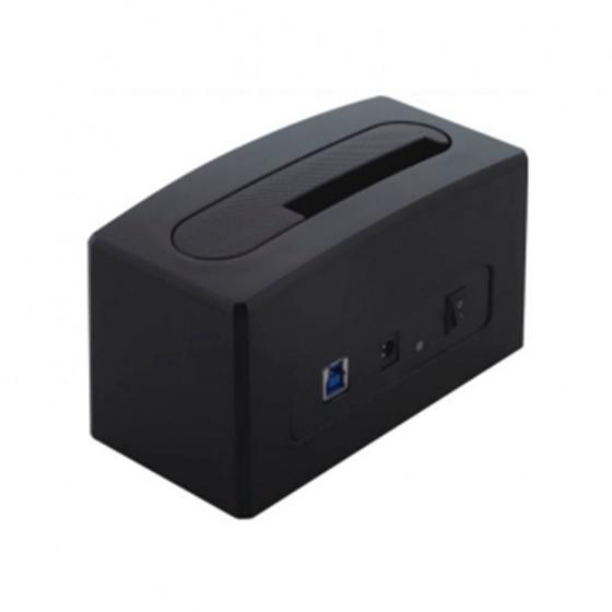 Imagem de Gaveta Satellite AX-234 Docking Station SATA 2.5" Preto