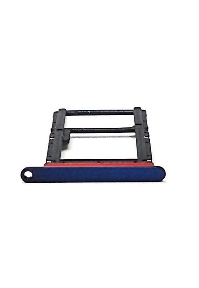 Imagem de Gaveta Slot Sim Card Chip One Fusion Plus Azul Autorizada