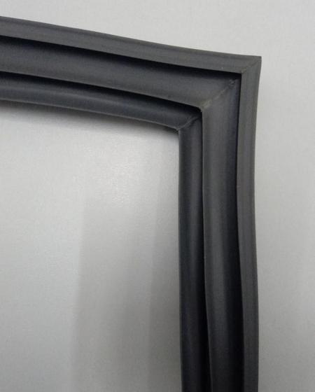 Imagem de Gaxeta 69 x 80 encaixe painel brastemp triplex 430l