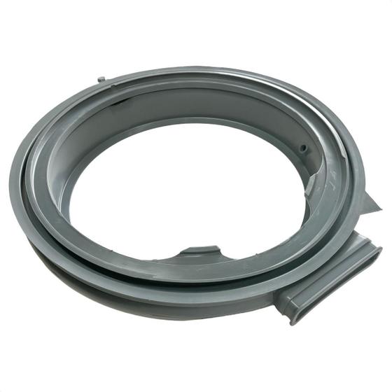 Imagem de Gaxeta Borracha Da Porta Lava E Seca Philco Pls12B Pls12T