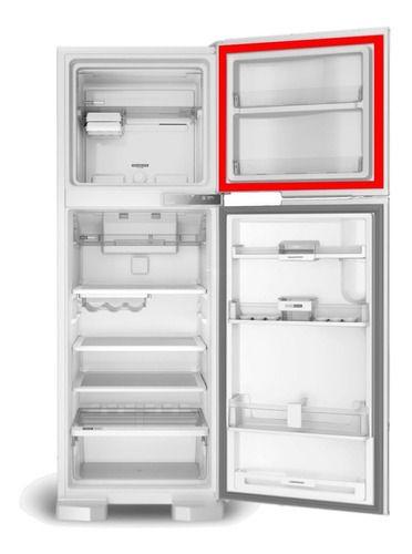 Imagem de Gaxeta Borracha Df37 Para Electrolux Refrigerador Freezer Superior 47x58