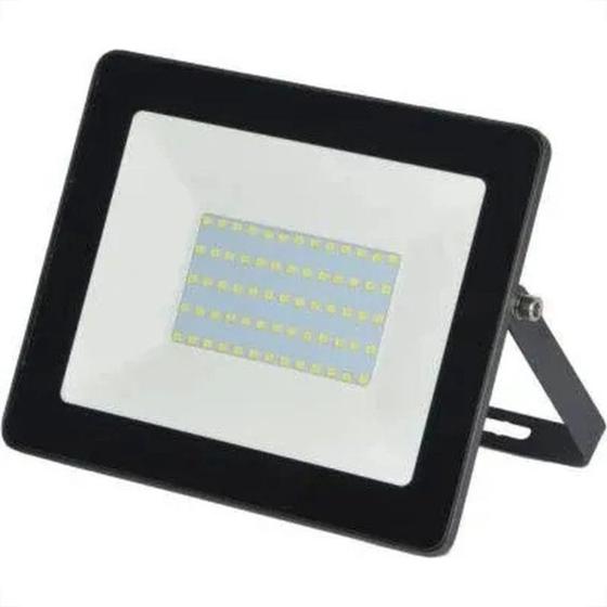 Imagem de Gaya Refletor Led  100W 6000K Smd Bv