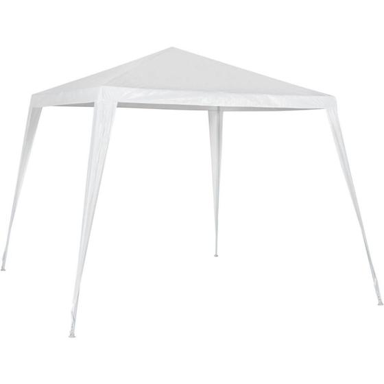 Imagem de Gazebo com Base 3x3m Branco Just Home Collection