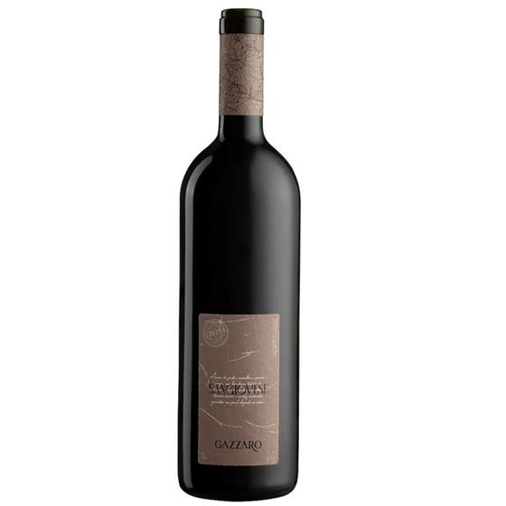 Imagem de Gazzaro Vinho Tinto Sangiovese 2019