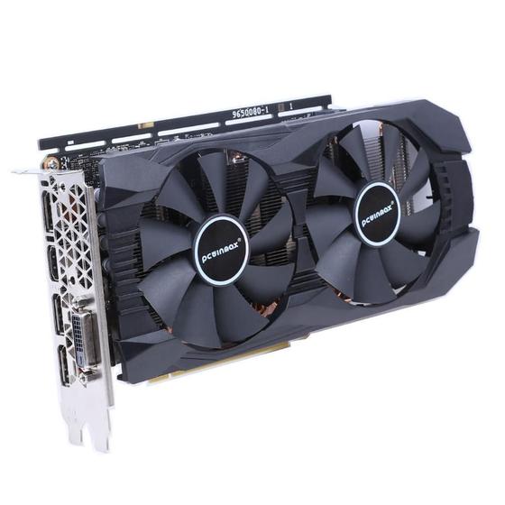 Imagem de Geforce Gtx 1060 6Gb Gddr5 192Bits - Pcwinmax