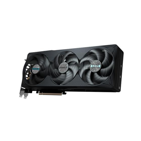 Imagem de Geforce Rtx 5070 Ti Eagle Oc Sff 16gb 256bits Gddr7 Gv-n507teagle Oc-16gd