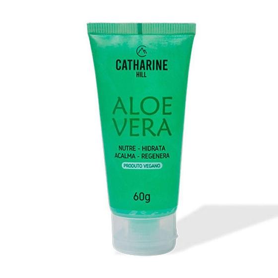 Imagem de Gel Aloe Vera Self Care Catharine Hill