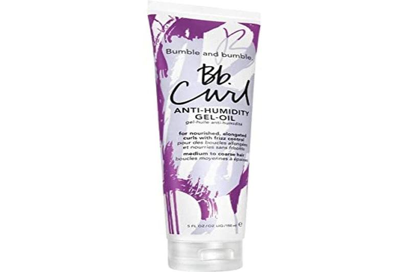 Imagem de Gel Anti-Umidade Bumble and Bumble Curl - 5 Oz
