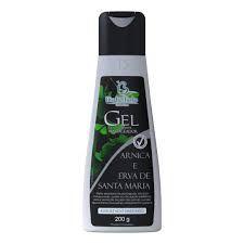 Imagem de Gel Arnica e Erva De Santa Maria 200G - Bio Instinto