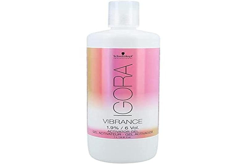 Imagem de Gel Ativador Schwarzkopf Igora Royal Vibrance 1.9% (6 Vol)