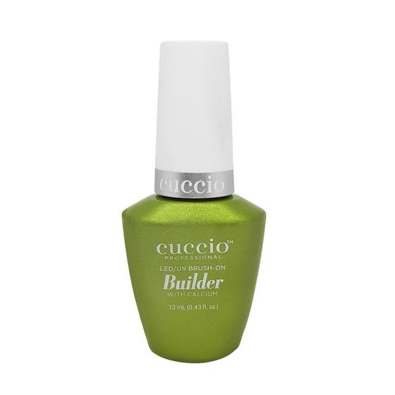 Imagem de Gel Base Alongamento Unhas Builder Calcium 13ml   - Cuccio