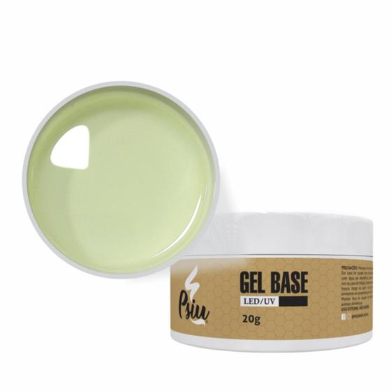 Imagem de Gel base psiu 25g