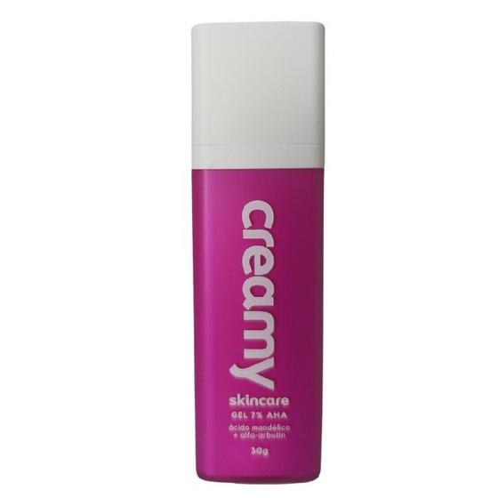 Imagem de Gel Clareador AntiAcne Com Ácido Mandélico, Creamy, 30G