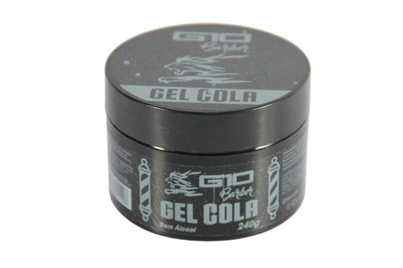 Imagem de Gel Cola G10 Premium 240g