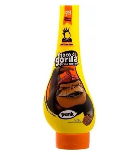 Imagem de Gel Cola Moco De Gorila Punk Indestrutivel - 340G - Original