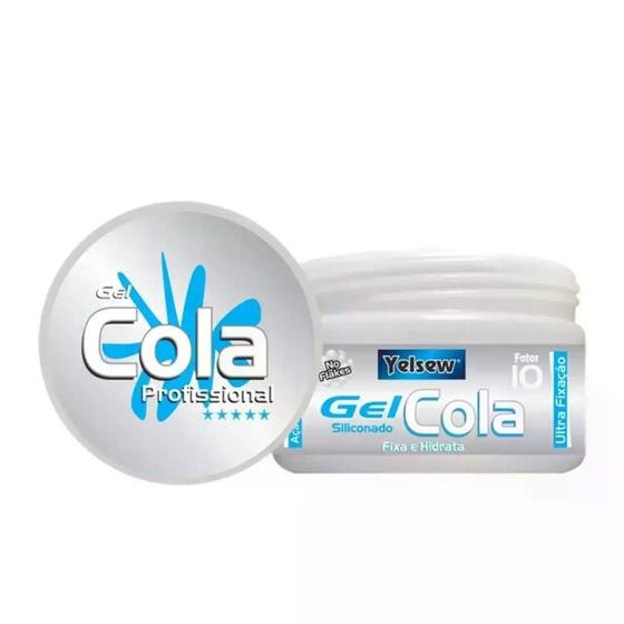 Imagem de Gel Cola Yelsew 240G