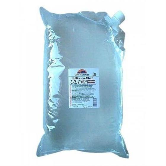 Imagem de Gel Condutor Ultra Bag 5kg Multigel