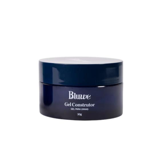 Imagem de Gel Construtor Querido Bege 30g Bluwe 