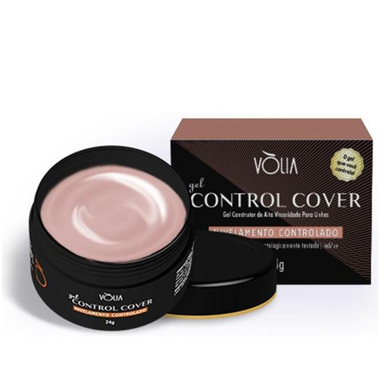 Imagem de Gel Control Cover Vòlia 24G Original Para Unha Fibra E Gel