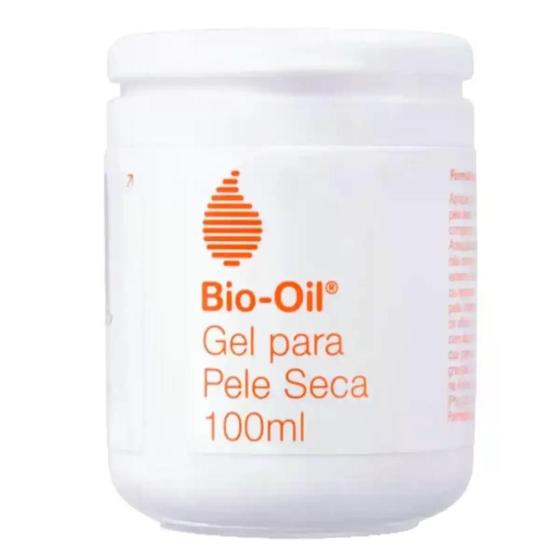 Imagem de Gel Corporal Hidratante para Pele Seca Bio-Oil 100 Ml