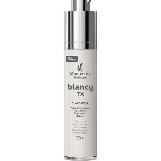 Gel Creme Clareador Mantecorp Blancy TX Menor preço em Gel Creme Clareador Mantecorp Blancy TX