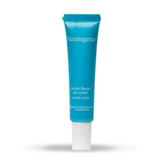 Imagem de Gel Creme Hidratante para a área dos Olhos Neutrogena Hydro Boost 15g