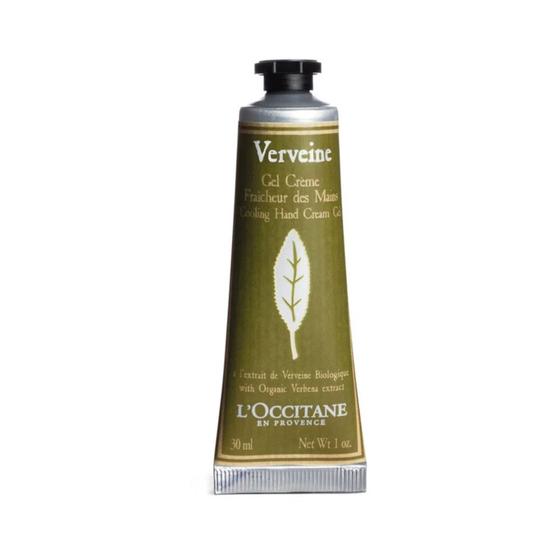 Imagem de Gel Creme Refrescante para as Mãos L'Occitane Verbena 30ml